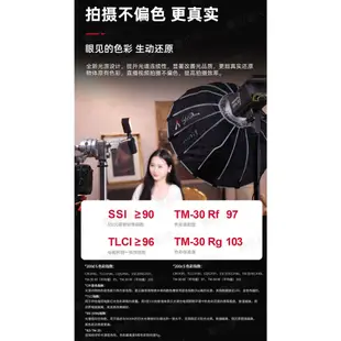 公司貨 Aputure 愛圖仕 Amaran COB 200X S［雙色溫］200XS 聚光燈 持續燈 攝影燈 LED燈