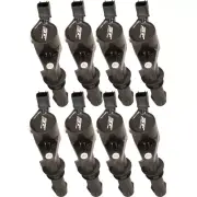 55138 MSD Ignition Coils Set of 8 for F150 Truck F250 F350 Explorer Ford F-150 (for: Ford)