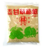 在飛比找松果購物優惠-林來德甘草味糖(食品) 300克 林來德甘草糖 醃芭樂 甘草