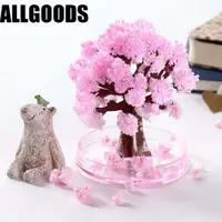 在飛比找蝦皮購物優惠-Allgoods 魔法紙益智玩具新奇 Cherrytree 