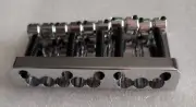 Genuine Fender Jazz Bass Plus V - HIMASS 5-String Bass Bridge