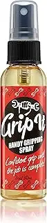 SPIN IT GRIPPING SOLUTION - Better Hand Grip Spray for Pole Dancing, Aerial Silks - Supercharge Tennis Overgrips, Pickleball Paddles - Grip Replacement, 2 oz