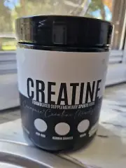 ATP Science Creatine 500gm