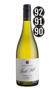 Angullong Fossil Hill Chardonnay 2022 Orange - 12 Bottles