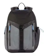 Piquadro Backpack Ca5666s120 Handbag Black Man