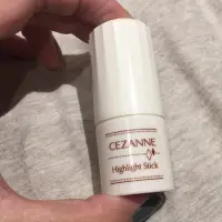 在飛比找蝦皮購物優惠-CEZANNE 打亮棒僅使用一次