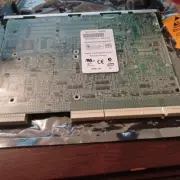 1pc NEW INTEL ZT5524A1B A68370-016 Intel NetStructure Master Processor Brd 16MB
