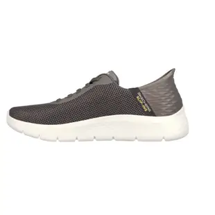 SKECHERS GO WALK FLEX 男款 運動 舒適 緩震 健走鞋 216496BRN Sneakers542