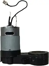 Robotic Vacuum Cleaner Main Brush Motor Engine Parts Accessories，Compatible for Midea，M7 I10 M7max M7 Pro