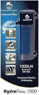 Aquatopia Hydro Flow XL 1000 Internal Filter,