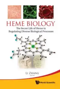 在飛比找博客來優惠-Heme Biology: The Secret Life 