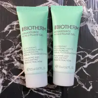 在飛比找蝦皮購物優惠-Biotherm碧兒泉 全效舒緩保濕凍20ml 臉部保養 臉