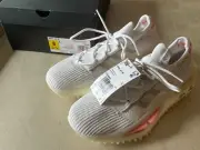 adidas Original Women's NMD_S1 Shoes White Size 8 BRAND NEW Sneakers with Box