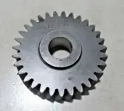 Genuine John Deere T266779 Helical Gear OEM *BRAND NEW*