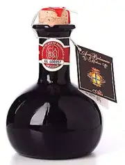 Casa Rinaldi Aceto Balsamico Vinegar Di Modena Arrogance 250ml