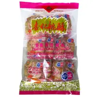 在飛比找momo購物網優惠-【正福堂】杏仁核桃酥(300g)