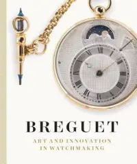 在飛比找博客來優惠-Breguet: Art and Innovation in