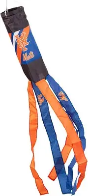 New York Mets Team Windsock
