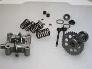 69MM GY6 49-100CC SCOOTER HP CAM ROCKERS VALVES ENGINE PARTS