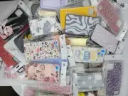 Wholesale Bulk Lot of 50 Cases Covers Skins for IPhone 13 or 13 Pro Max 13 Pro