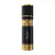 Royal Mirage Night Body Perfume Fragrance Spray Scent For Ladies/Women 200ml