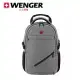 【WENGER 威戈】Croon 16吋電腦後背包(610898)