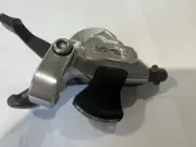 ! Vintage Shimano Deore LX Shifter Left Front SL-M569 NOS Triple Shift Pod X2