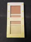 Beauty Bakerie Lemon Bar Face Palette Bronzer Highlighter Full Size
