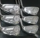 YAMAHA New RMX VD Iron 2021 5 P (6 pcs) NS Pro 950GH neo Flex S