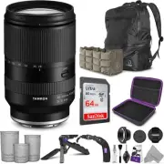 28-200 F/2.8-5.6 Di III RXD for Sony Mirrorless Full Frame/APS-C E-Mount, Mod...