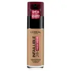 L'Oreal Infallible 24HR Freshwear Foundation with SPF25 30mL - 290 Golden Amber