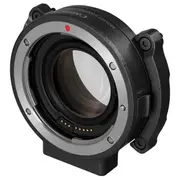 Canon EF-EOS R 0.71x Mount Adapter