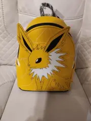 Loungefly Pokemon Jolteon Mini Backpack