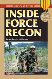 在飛比找三民網路書店優惠-Inside Force Recon ─ Recon Mar