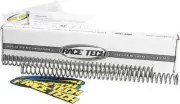 Race Tech Fork Spring 0.90 kg/mm Pair for Harley Dyna Switchback 12-13