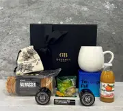 Fight the Flu Care Hamper