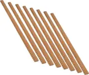 StewMac Kerfed Guitar Linings, Reverse Kerfing, Mahogany