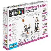 ENGINO Discover STEM Set Newton's Law