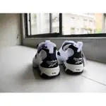 ㊣REEBOK INSTA PUMP FURY / AR0445 黑白 "熊貓二代"