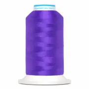 SUPER BRITE Polyester 40 #5731, 1000m Machine Embroidery Thread