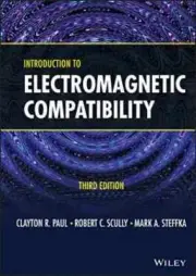 Introduction to Electromagnetic - Hardcover, by Paul Clayton R.; - New h