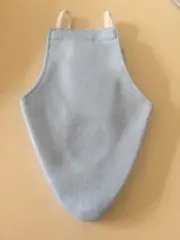 Bird Fashion Nappy/Diaper - Flight Suit Sky Light Blue Colour SMALL Size