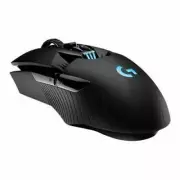Logitech G903 LIGHTSPEED Gaming Mouse with POWERPLAY Wireless Charging Compatibi