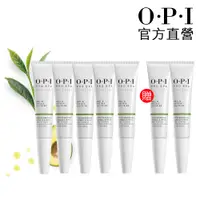 在飛比找蝦皮商城優惠-OPI 指緣筆買5送2組 古布阿蘇指緣筆7.5mLx5送7.