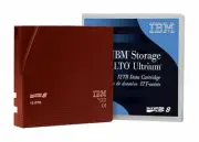 IBM 01PL041L LTO 8 Ultrium Data Cartridge - Labeled (Single Tape)