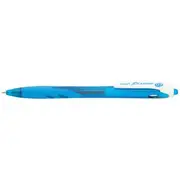 Pilot BegreeN Rexgrip Ballpoint Pen 0.7mm Soft Blue