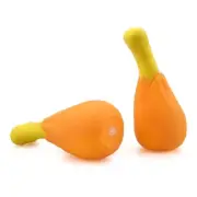 Dog Molar Toy for Puppy Interactive Durable Tug of War Training Drumstick Toy