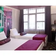 Tulip City Hotel & Spa -Taksim Pera