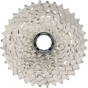 105 CS-HG710 Cassette - Shimano 105 CS-HG710-12 Cassette - 12-Speed, 11-36t, HG