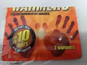 Grabber Hand Warmers Condition New